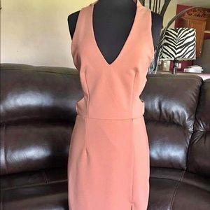 Dress available M and L